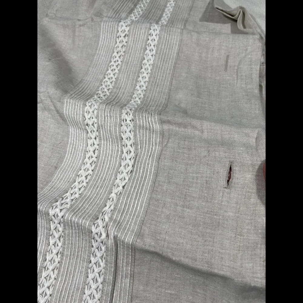 NIB Hotel Collection Madison‎ Linen (1) King Sham